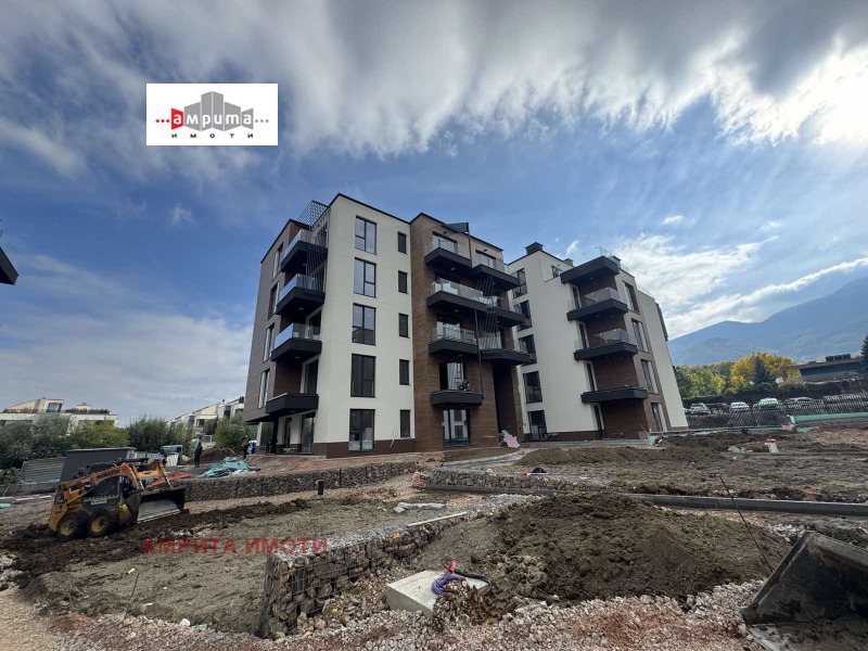 De vânzare  2 dormitoare Sofia , Dragalevți , 112 mp | 99573914 - imagine [9]