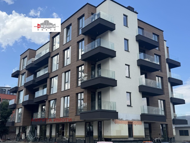 Продава  3-стаен, град София, Драгалевци •  277 433 EUR • ID 55915607 — holmes.bg - [1] 