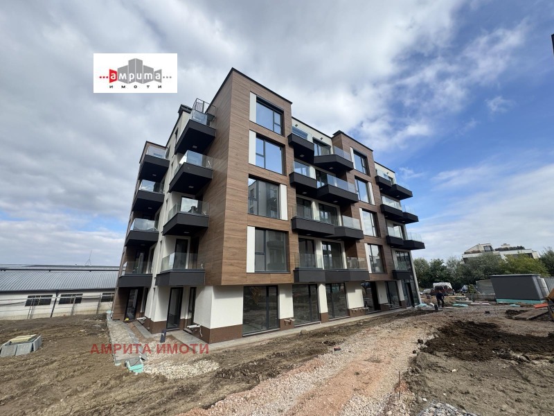 De vânzare  2 dormitoare Sofia , Dragalevți , 112 mp | 99573914 - imagine [10]