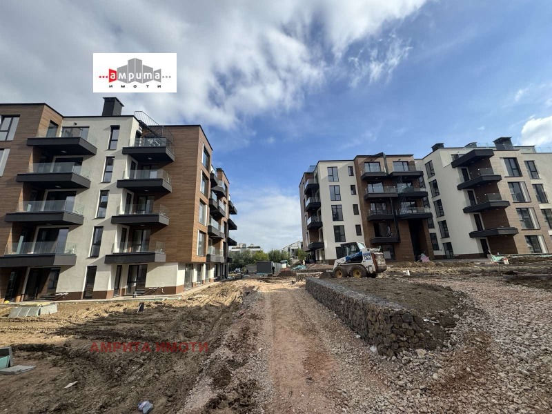 De vânzare  2 dormitoare Sofia , Dragalevți , 112 mp | 99573914 - imagine [6]
