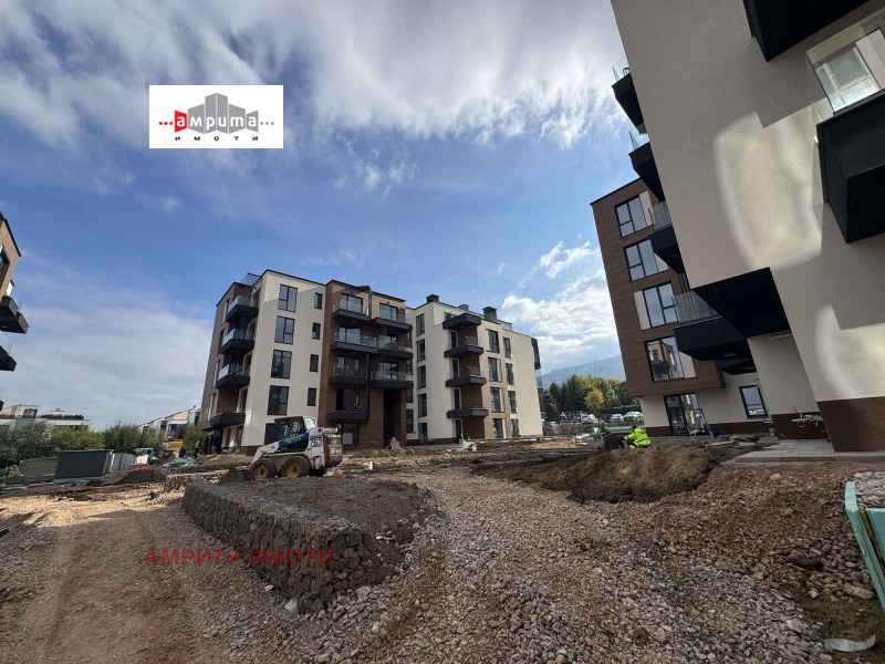 De vânzare  2 dormitoare Sofia , Dragalevți , 112 mp | 99573914 - imagine [8]