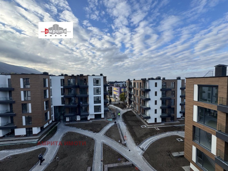 Продава 3-СТАЕН, гр. София, Драгалевци, снимка 3 - Апартаменти - 49402561