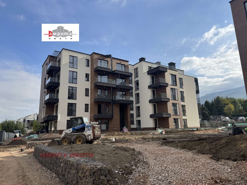 De vânzare  2 dormitoare Sofia , Dragalevți , 112 mp | 99573914 - imagine [5]