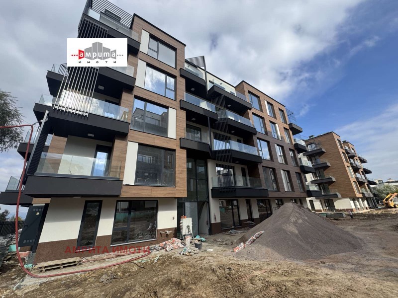 De vânzare  2 dormitoare Sofia , Dragalevți , 112 mp | 99573914 - imagine [3]