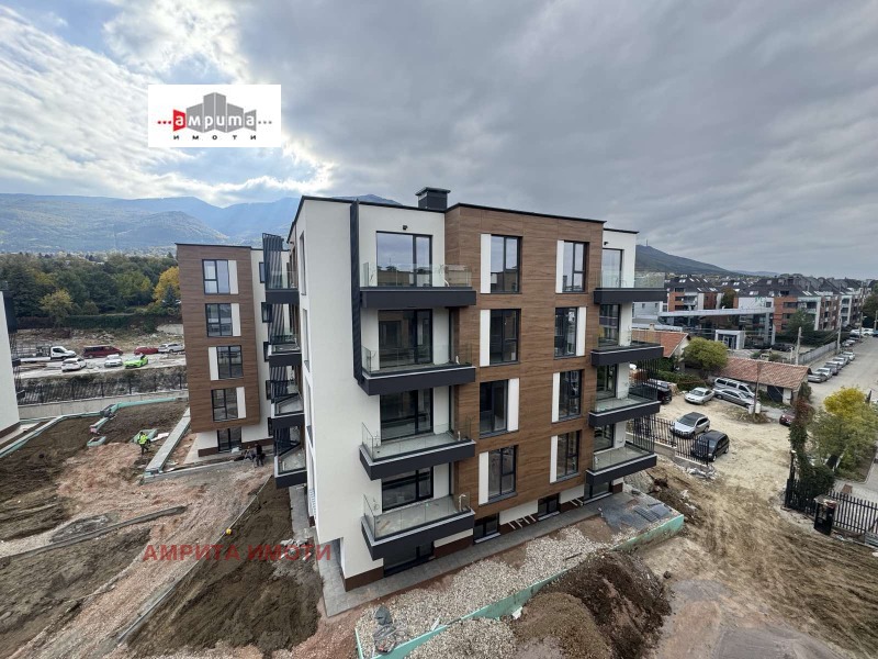 De vânzare  2 dormitoare Sofia , Dragalevți , 112 mp | 99573914 - imagine [11]