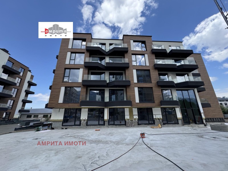 Till salu  2 sovrum Sofia , Dragalevci , 112 kvm | 99573914 - bild [2]