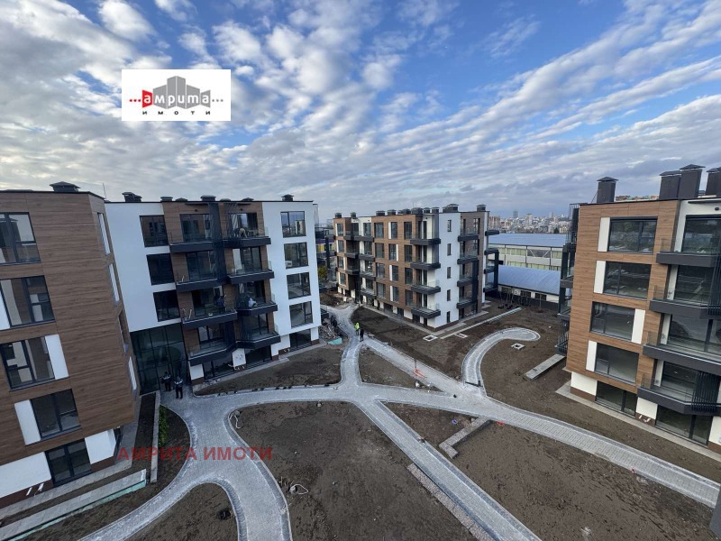 Продава 3-СТАЕН, гр. София, Драгалевци, снимка 5 - Апартаменти - 49402561