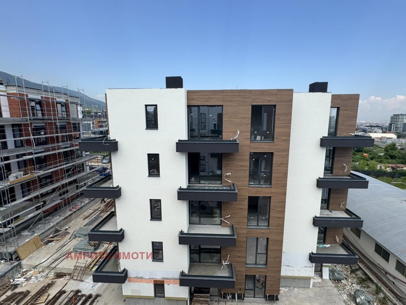 Na prodej  2 ložnice Sofia , Dragalevci , 112 m2 | 99573914 - obraz [6]
