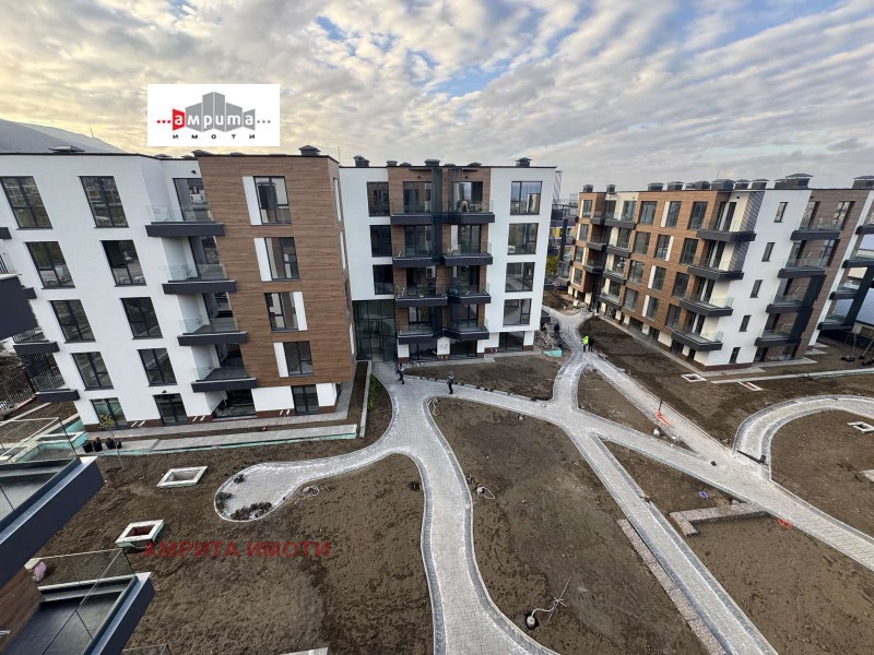 Продава 3-СТАЕН, гр. София, Драгалевци, снимка 4 - Апартаменти - 49402561