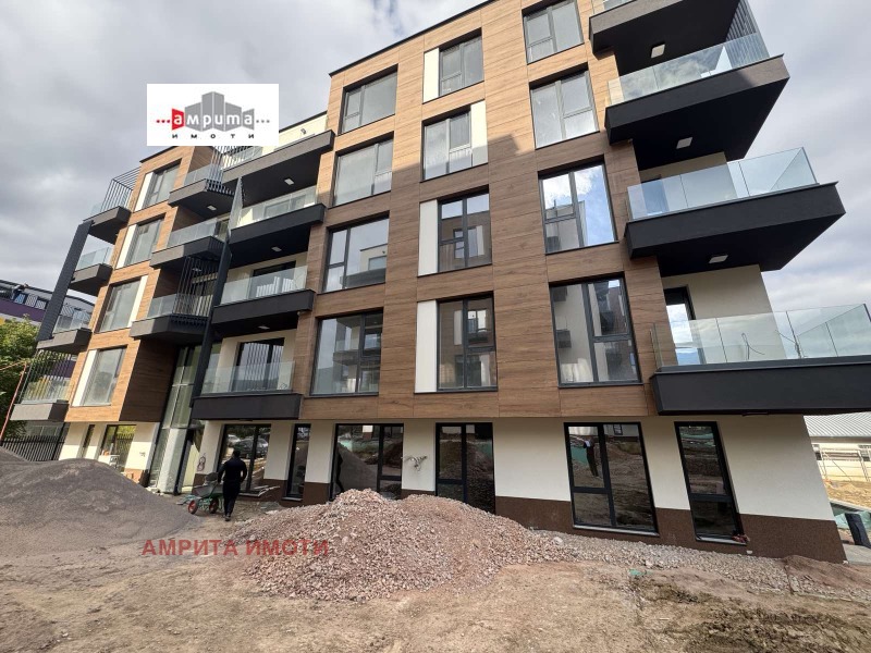 De vânzare  2 dormitoare Sofia , Dragalevți , 112 mp | 99573914 - imagine [7]