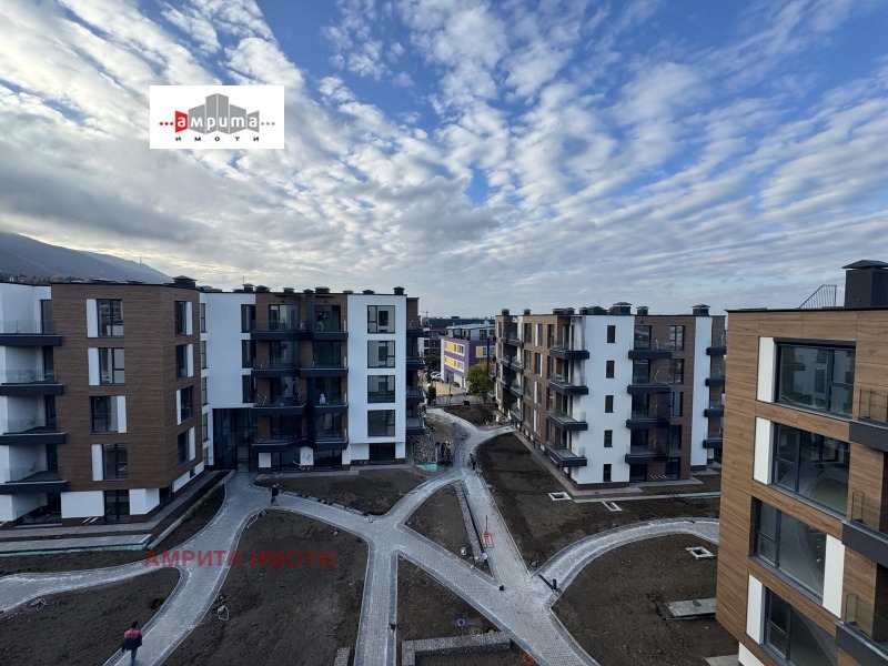 Продава 3-СТАЕН, гр. София, Драгалевци, снимка 2 - Апартаменти - 49402561