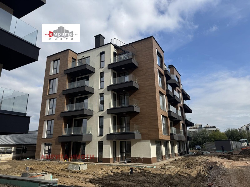 De vânzare  2 dormitoare Sofia , Dragalevți , 112 mp | 99573914 - imagine [4]