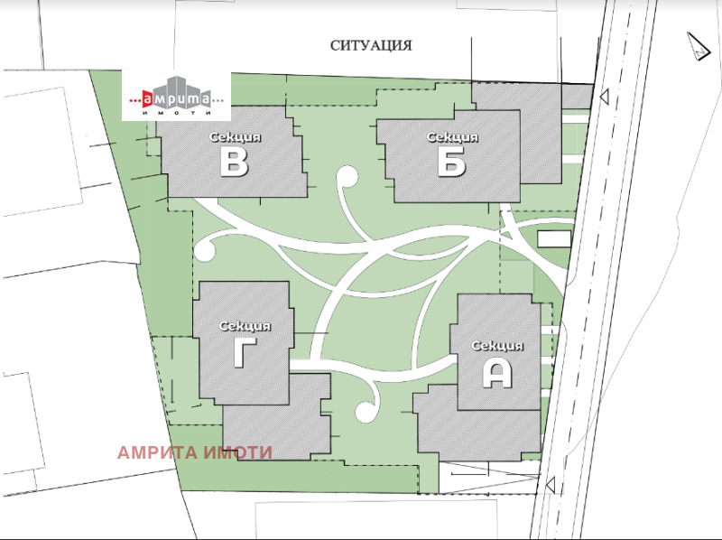 Продава 3-СТАЕН, гр. София, Драгалевци, снимка 11 - Aпартаменти - 49402561