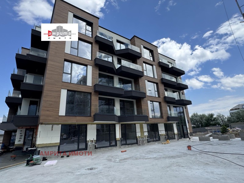 Till salu  2 sovrum Sofia , Dragalevci , 112 kvm | 99573914 - bild [3]
