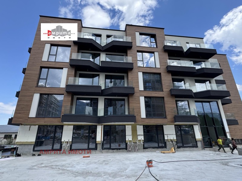 Till salu  2 sovrum Sofia , Dragalevci , 112 kvm | 99573914 - bild [4]