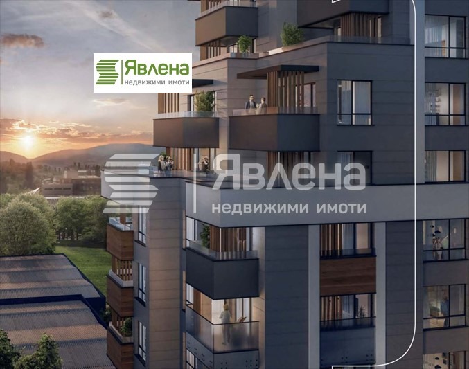 Продава 3-СТАЕН, гр. София, Сердика, снимка 4 - Aпартаменти - 49535265