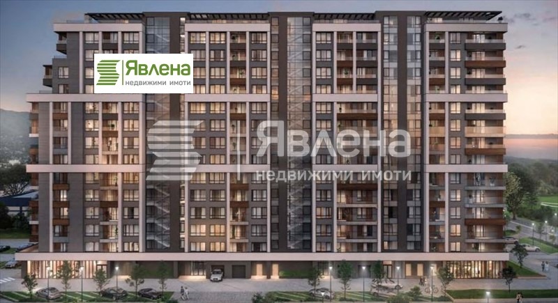 Продава 3-СТАЕН, гр. София, Сердика, снимка 10 - Aпартаменти - 49535265