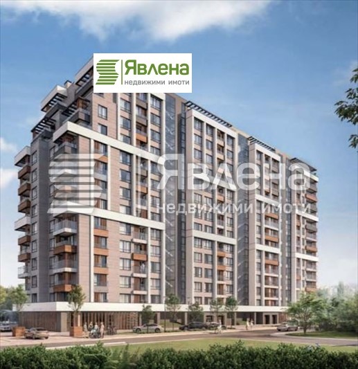 Продава 3-СТАЕН, гр. София, Сердика, снимка 11 - Aпартаменти - 49535265