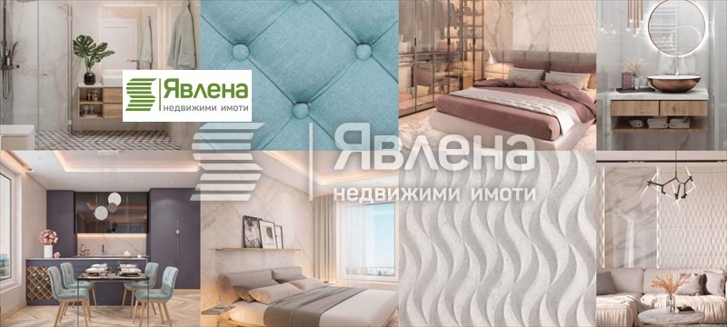 Продава 3-СТАЕН, гр. София, Сердика, снимка 9 - Aпартаменти - 49535265