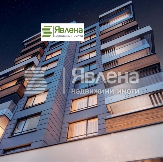 Продава 3-СТАЕН, гр. София, Сердика, снимка 13 - Aпартаменти - 49535265