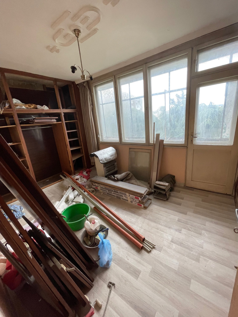 For Sale  2 bedroom Stara Zagora , Kazanski , 77 sq.m | 84385299 - image [2]