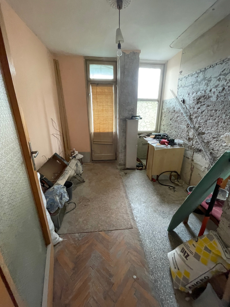 For Sale  2 bedroom Stara Zagora , Kazanski , 77 sq.m | 84385299 - image [5]