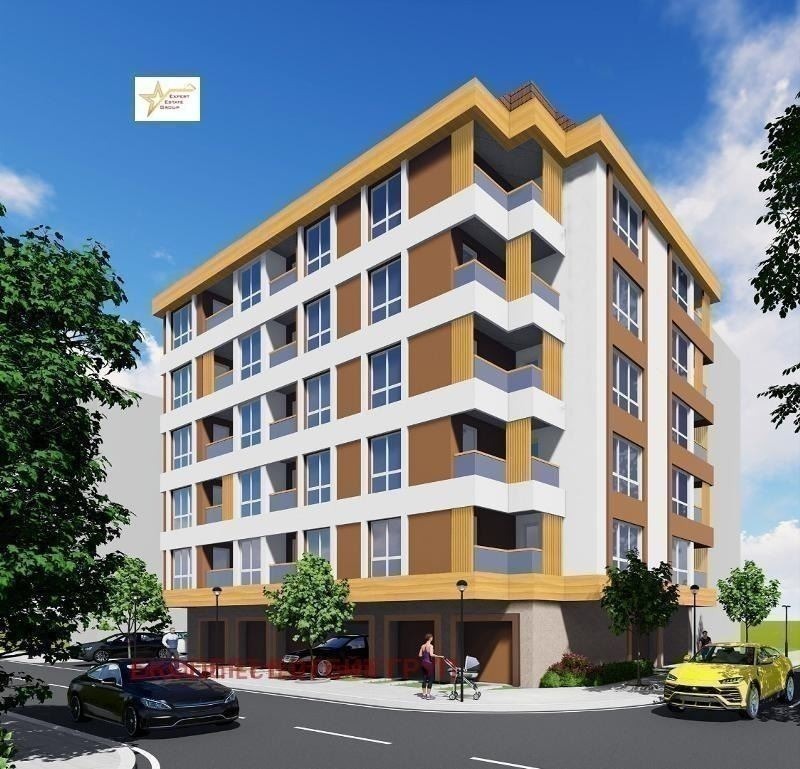 For Sale  2 bedroom Sofia , Oborishte , 120 sq.m | 85474970