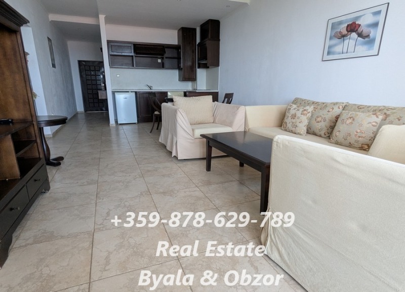 Na prodej  2 ložnice oblast Burgas , Obzor , 126 m2 | 34103978 - obraz [8]