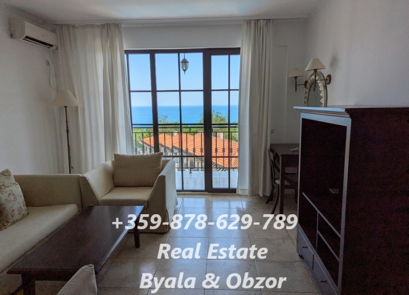 Na prodej  2 ložnice oblast Burgas , Obzor , 126 m2 | 34103978 - obraz [4]