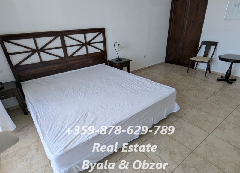 Na prodej  2 ložnice oblast Burgas , Obzor , 126 m2 | 34103978 - obraz [15]