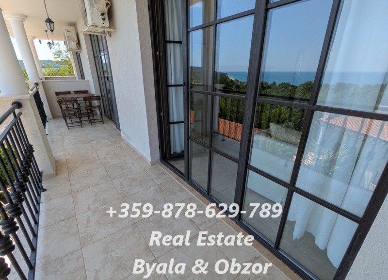 Na prodej  2 ložnice oblast Burgas , Obzor , 126 m2 | 34103978 - obraz [3]