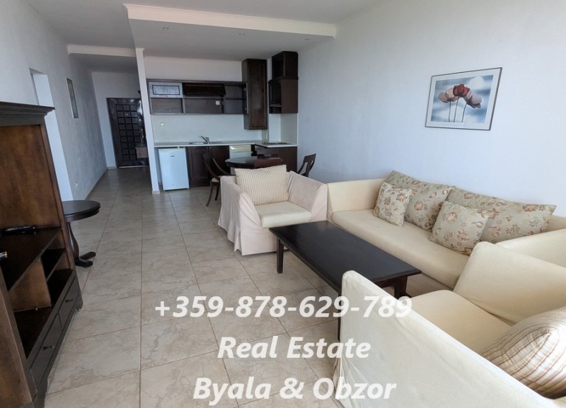 Na prodej  2 ložnice oblast Burgas , Obzor , 126 m2 | 34103978 - obraz [7]