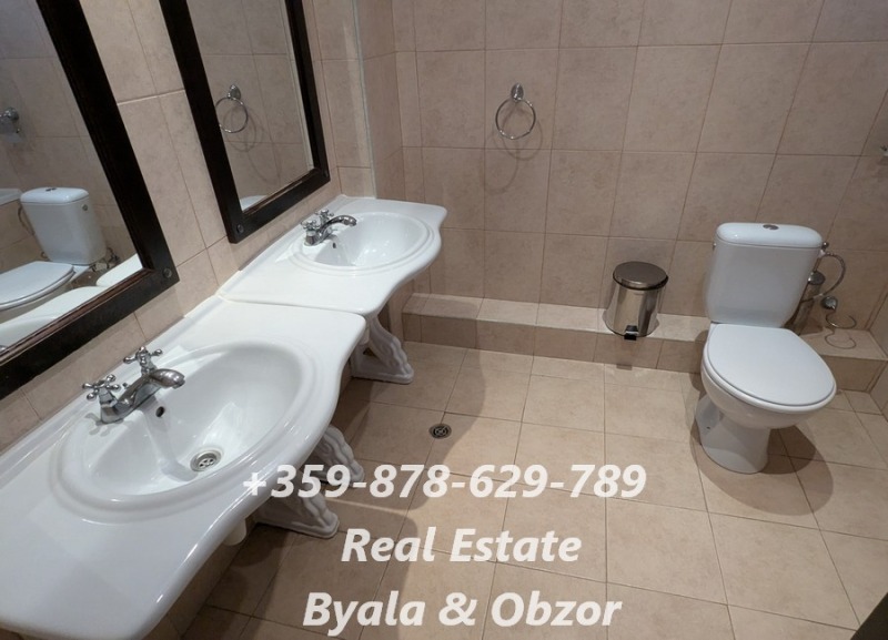 Na prodej  2 ložnice oblast Burgas , Obzor , 126 m2 | 34103978 - obraz [11]