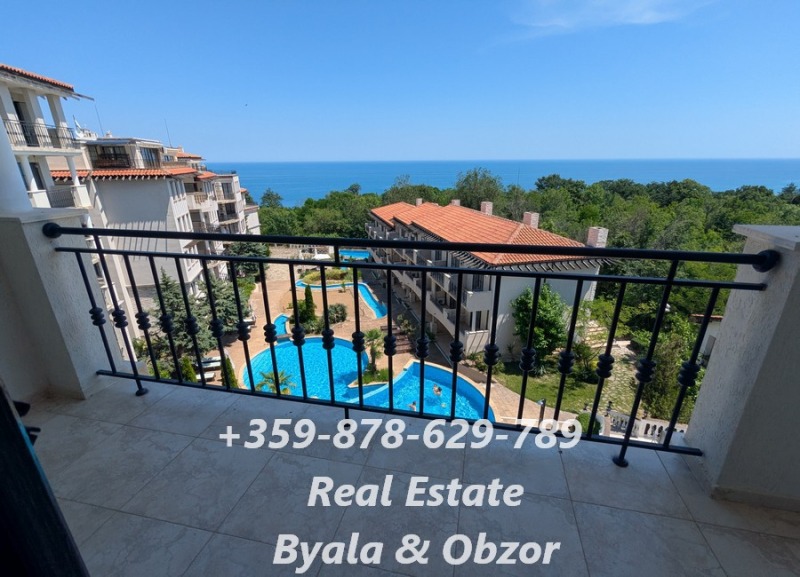 Na prodej  2 ložnice oblast Burgas , Obzor , 126 m2 | 34103978 - obraz [2]