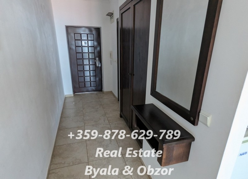 Na prodej  2 ložnice oblast Burgas , Obzor , 126 m2 | 34103978 - obraz [10]