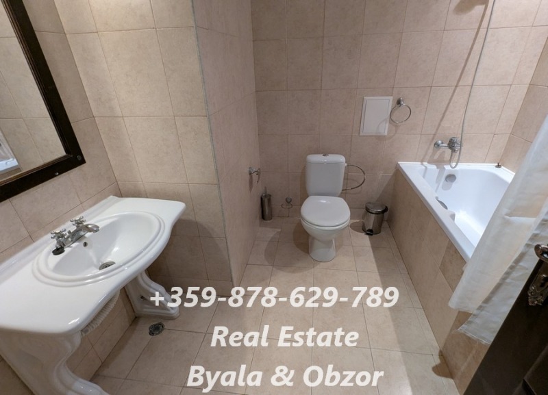 Na prodej  2 ložnice oblast Burgas , Obzor , 126 m2 | 34103978 - obraz [16]