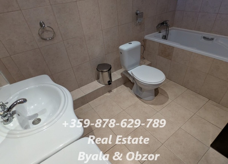 Na prodej  2 ložnice oblast Burgas , Obzor , 126 m2 | 34103978 - obraz [12]