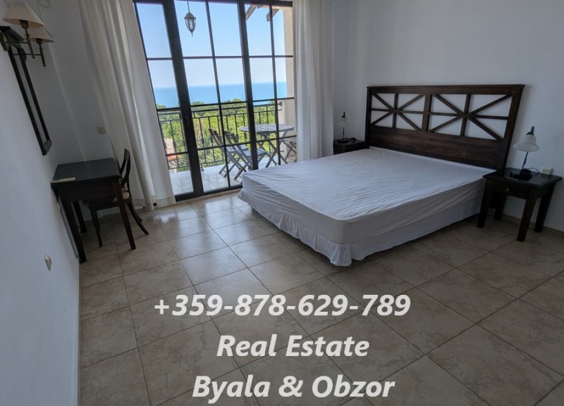 Na prodej  2 ložnice oblast Burgas , Obzor , 126 m2 | 34103978 - obraz [14]
