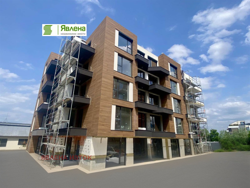 Продава  3-стаен, град София, Драгалевци •  289 000 EUR • ID 72221472 — holmes.bg - [1] 