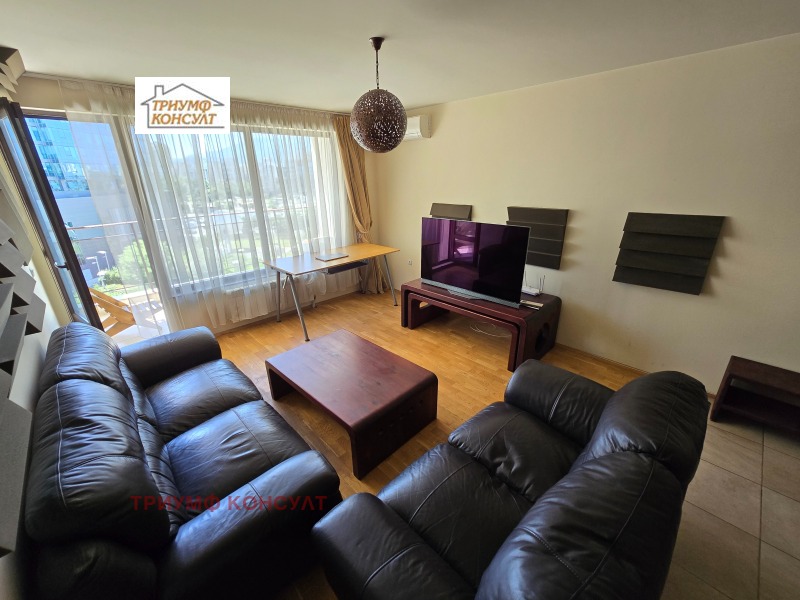 Eladó  2 hálószobás Sofia , Mladost 1 , 125 négyzetméter | 34208686 - kép [2]