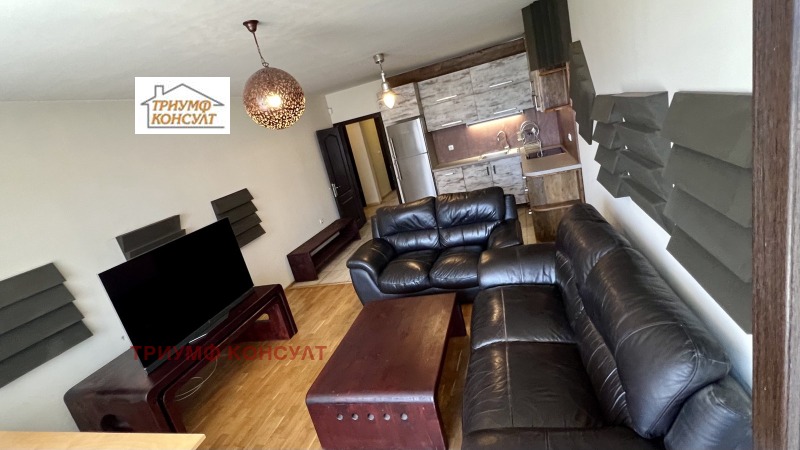 Eladó  2 hálószobás Sofia , Mladost 1 , 125 négyzetméter | 34208686