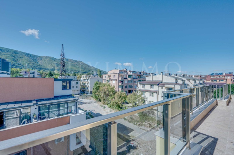 In vendita  2 camere da letto Sofia , Manastirski livadi , 178 mq | 19083172 - Immagine [4]