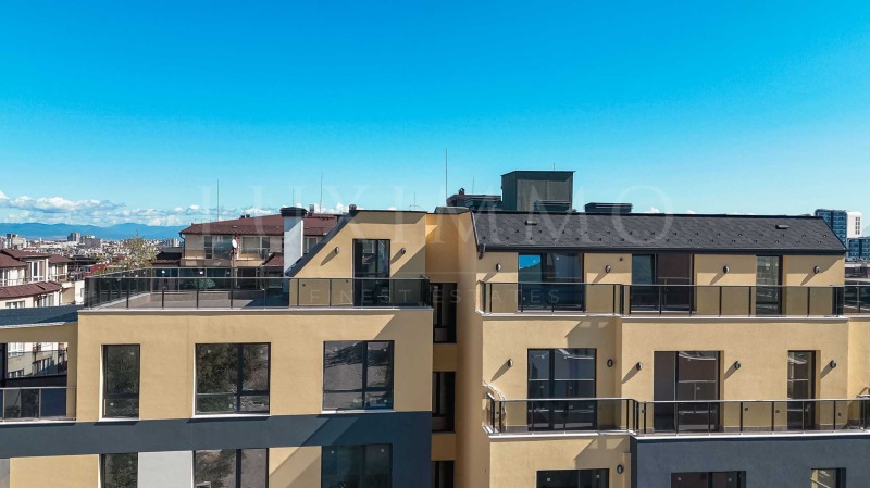 In vendita  2 camere da letto Sofia , Manastirski livadi , 178 mq | 19083172 - Immagine [7]