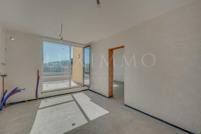 In vendita  2 camere da letto Sofia , Manastirski livadi , 178 mq | 19083172 - Immagine [16]