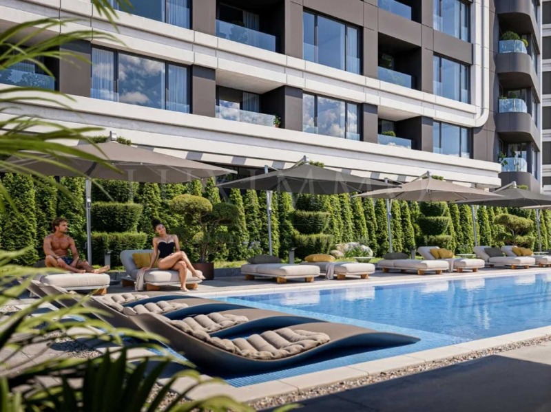 À vendre  2 chambres Sofia , Krastova vada , 181 m² | 59841154 - image [4]