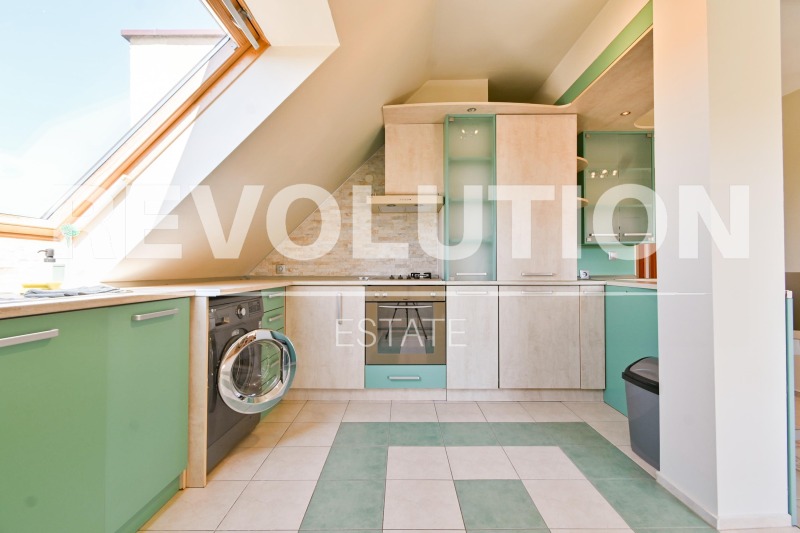 Te koop  2 slaapkamers Sofia , Bakston , 113 m² | 91072378 - afbeelding [4]