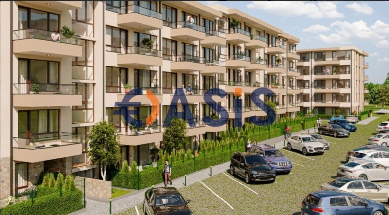 Продава 3-СТАЕН, гр. Бургас, Сарафово, снимка 3 - Апартаменти - 52636951