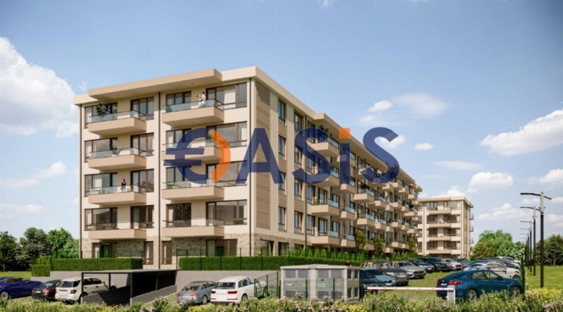 Продава 3-СТАЕН, гр. Бургас, Сарафово, снимка 2 - Апартаменти - 52636951