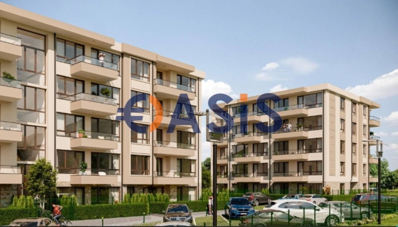 Продава 3-СТАЕН, гр. Бургас, Сарафово, снимка 10 - Апартаменти - 52636951