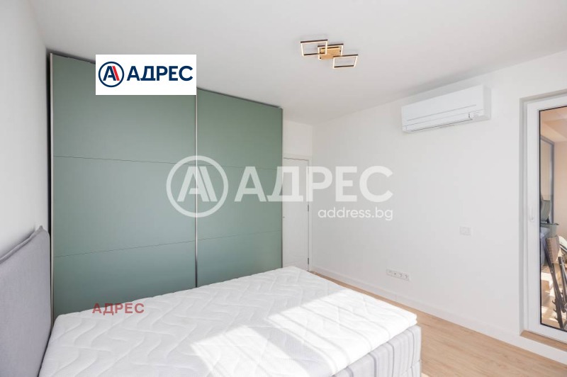 Продава 3-СТАЕН, гр. Варна, Цветен квартал, снимка 13 - Апартаменти - 52857022